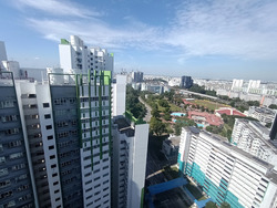 Blk 183C Marsiling Greenview (Woodlands), HDB 4 Rooms #452932911